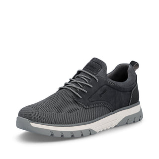 Rieker Men's Wide Shoes | B9352 - Image 1