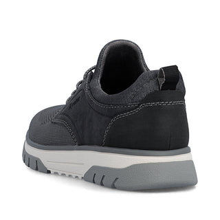 Rieker Men's Wide Shoes | B9352 - Image 3