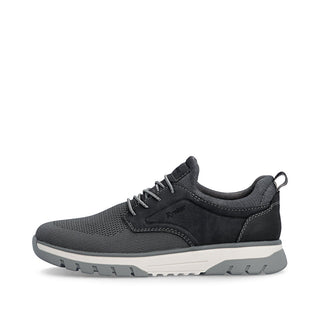 Rieker Men's Wide Shoes | B9352 - Image 5