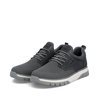 Rieker Men's Wide Shoes | B9352 - Image 8