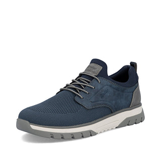 Rieker Men's Wide Shoes | B9352 - Image 12