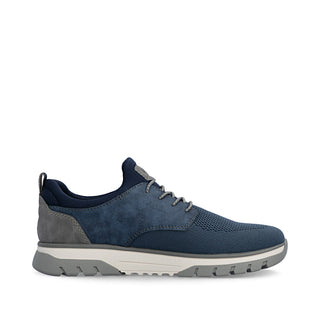 Rieker Men's Wide Shoes | B9352 - Image 13