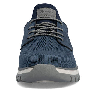 Rieker Men's Wide Shoes | B9352 - Image 17