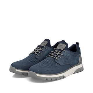 Rieker Men's Wide Shoes | B9352 - Image 19