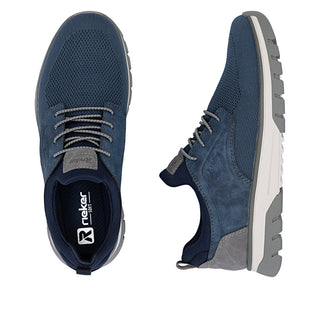 Rieker Men's Wide Shoes | B9352 - Image 20