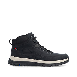 Lace-Up Boots | B9501 - Image 12