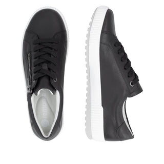Remonte Women's Real Leather Shoes | D0700 - Image 9