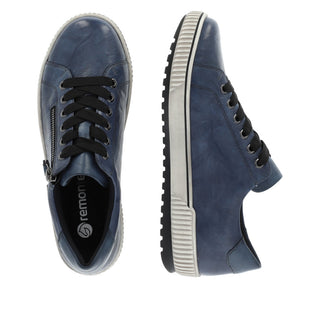 remonte Women's TEX Waterproof Shoes | D0700 - Image 21