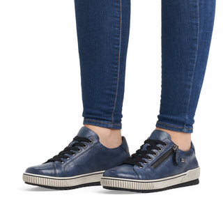 remonte Women's TEX Waterproof Shoes | D0700 - Image 22