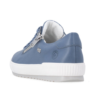 Remonte Women's Real Leather Shoes | D0700 - Image 14