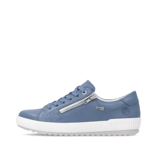 Remonte Women's Real Leather Shoes | D0700 - Image 16