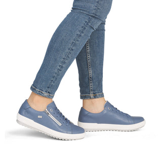 Remonte Women's Real Leather Shoes | D0700 - Image 21