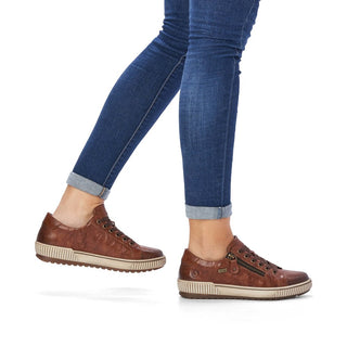 remonte Women's TEX Waterproof Shoes | D0700 - Image 33