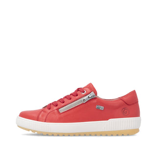Remonte Women's Real Leather Shoes | D0700 - Image 27