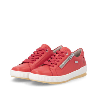 Remonte Women's Real Leather Shoes | D0700 - Image 30