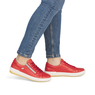 Remonte Women's Real Leather Shoes | D0700 - Image 32