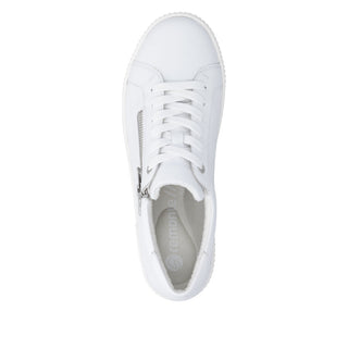 Remonte Women's Real Leather Shoes | D0700 - Image 48