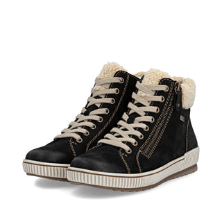 Women's Mid-height Boots | remonte D0770 - Image 8