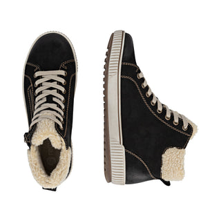 Women's Mid-height Boots | remonte D0770 - Image 9