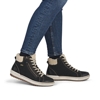 Women's Mid-height Boots | remonte D0770 - Image 10