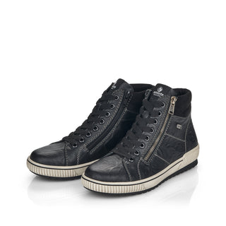 Women's Mid-height Boots | remonte D0772 - Image 8