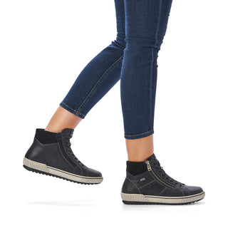 Women's Mid-height Boots | remonte D0772 - Image 10