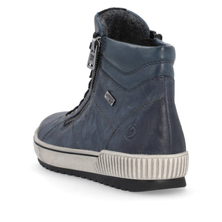 remonte Women's TEX Waterproof Mid-height Boots | D0772 - Image 14