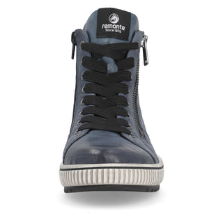 remonte Women's TEX Waterproof Mid-height Boots | D0772 - Image 17