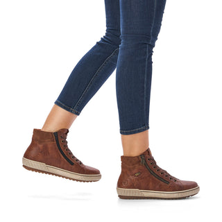 Women's Mid-height Boots | remonte D0772 - Image 32