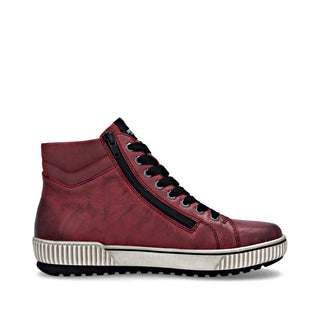 Women's Mid-height Boots | remonte D0772 - Image 35