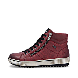 Women's Mid-height Boots | remonte D0772 - Image 38