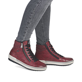 Women's Mid-height Boots | remonte D0772 - Image 43