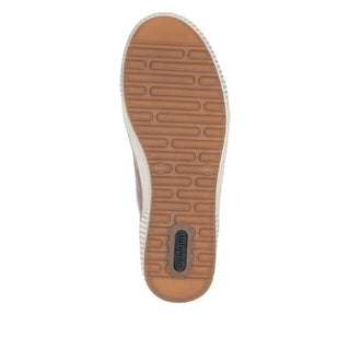 remonte Women's TEX Waterproof Mid-height Boots | D0778 - Image 7