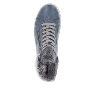 Women's Mid-height Boots | remonte D0780 - Image 4