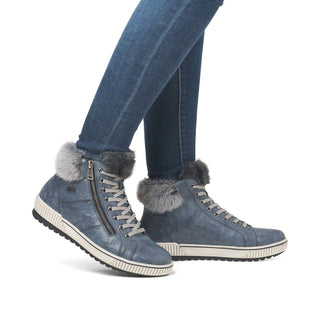 Women's Mid-height Boots | remonte D0780 - Image 10