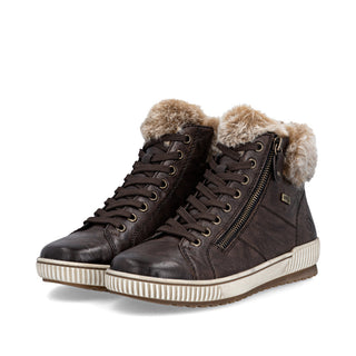 Women's Mid-height Boots | remonte D0780 - Image 19