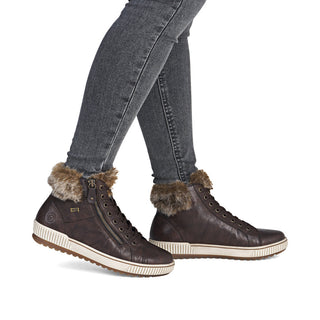 Women's Mid-height Boots | remonte D0780 - Image 21
