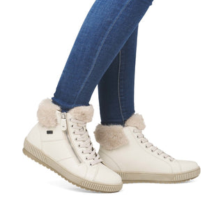 Women's Mid-height Boots | remonte D0780 - Image 32