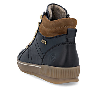 Women's Mid-height Boots | remonte D0781 - Image 3