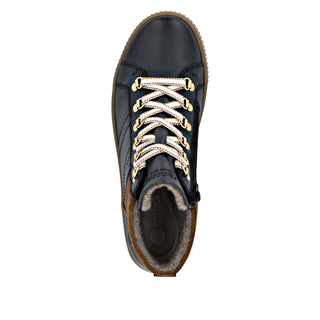 Women's Mid-height Boots | remonte D0781 - Image 4