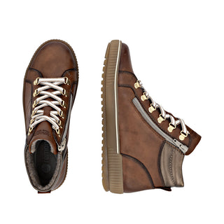 Women's Mid-height Boots | remonte D0781 - Image 24