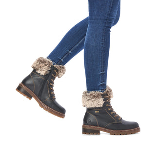 Women's Mid-height Boots | remonte D0B74 - Image 10