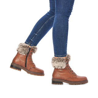 Women's Mid-height Boots | remonte D0B74 - Image 21