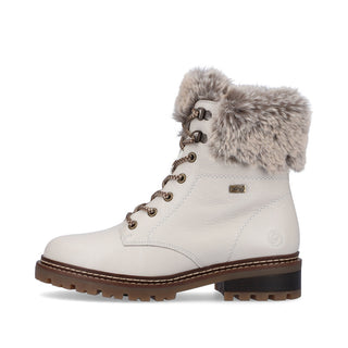 remonte Women's TEX Waterproof Mid-height Boots | D0B74 - Image 28