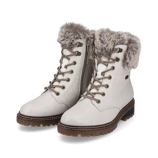 remonte Women's TEX Waterproof Mid-height Boots | D0B74 - Image 31