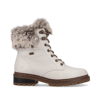 remonte Women's TEX Waterproof Mid-height Boots | D0B74 - Image 35