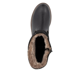 remonte Women's TEX Waterproof Mid-height Boots | D0B80 - Image 4