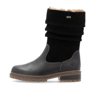 Women's Mid-height Boots | remonte D0B80 - Image 5