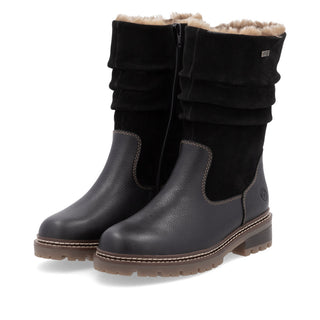 Women's Mid-height Boots | remonte D0B80 - Image 8