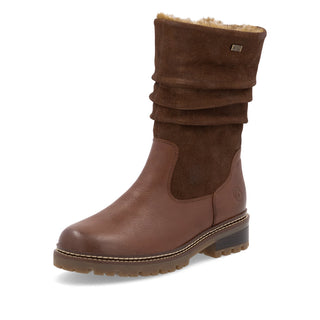 Women's Mid-height Boots | remonte D0B80 - Image 12